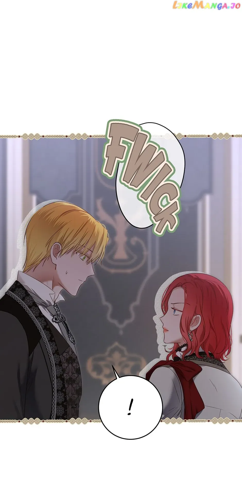 It Looks Like I’ve Fallen into the World of a Reverse Harem Game Chapter 92 Online - página 21