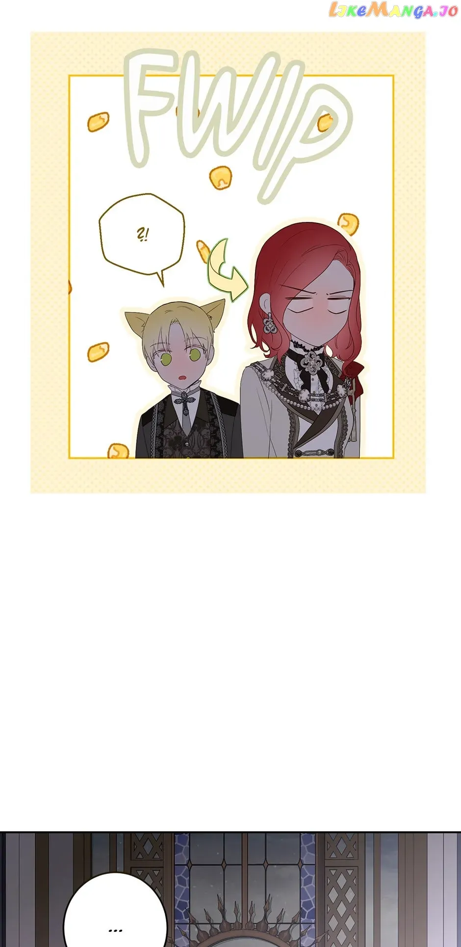 It Looks Like I’ve Fallen into the World of a Reverse Harem Game Chapter 92 Online - página 22
