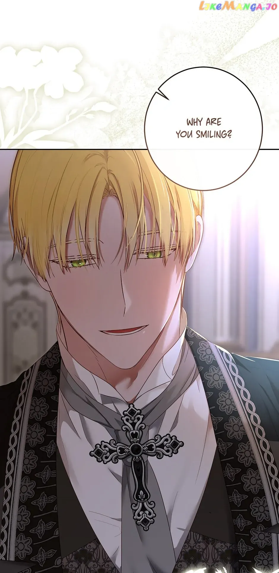 It Looks Like I’ve Fallen into the World of a Reverse Harem Game Chapter 92 Online - página 25