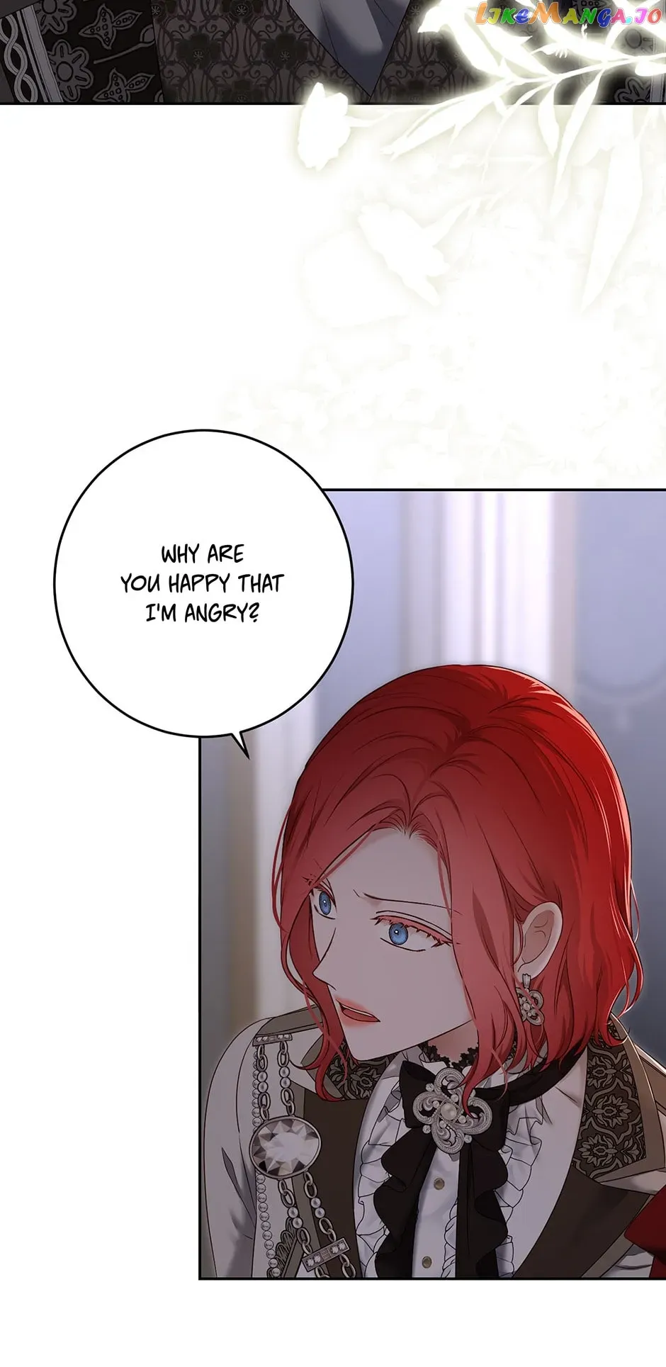 It Looks Like I’ve Fallen into the World of a Reverse Harem Game Chapter 92 Online - página 26