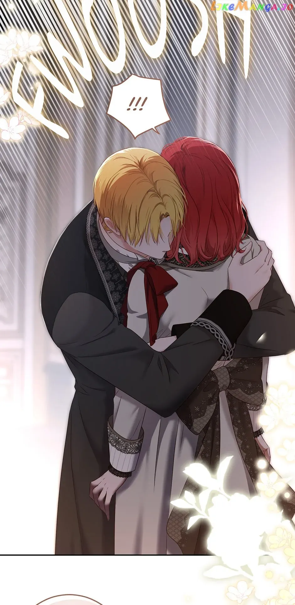 It Looks Like I’ve Fallen into the World of a Reverse Harem Game Chapter 92 Online - página 28