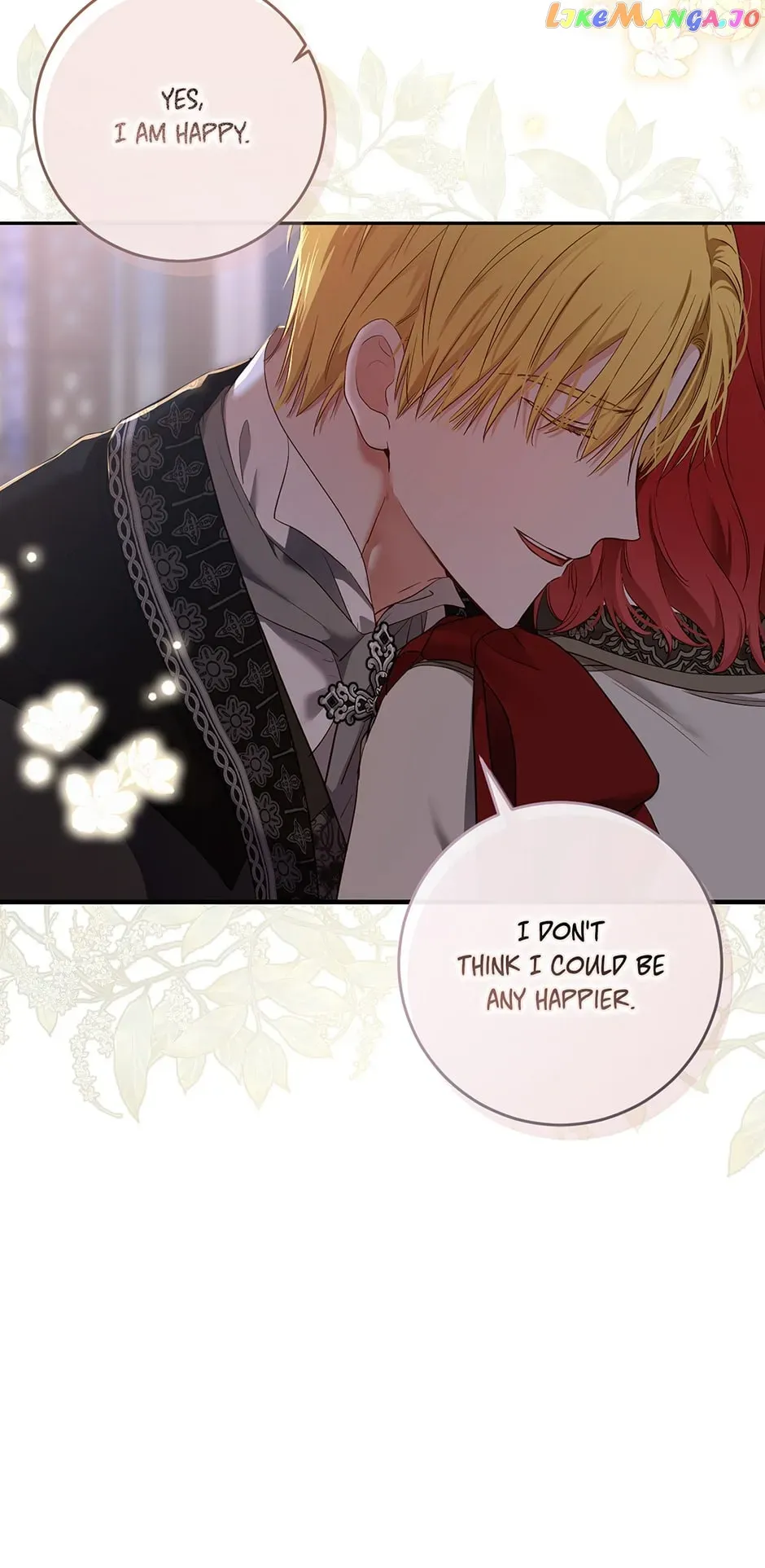 It Looks Like I’ve Fallen into the World of a Reverse Harem Game Chapter 92 Online - página 29