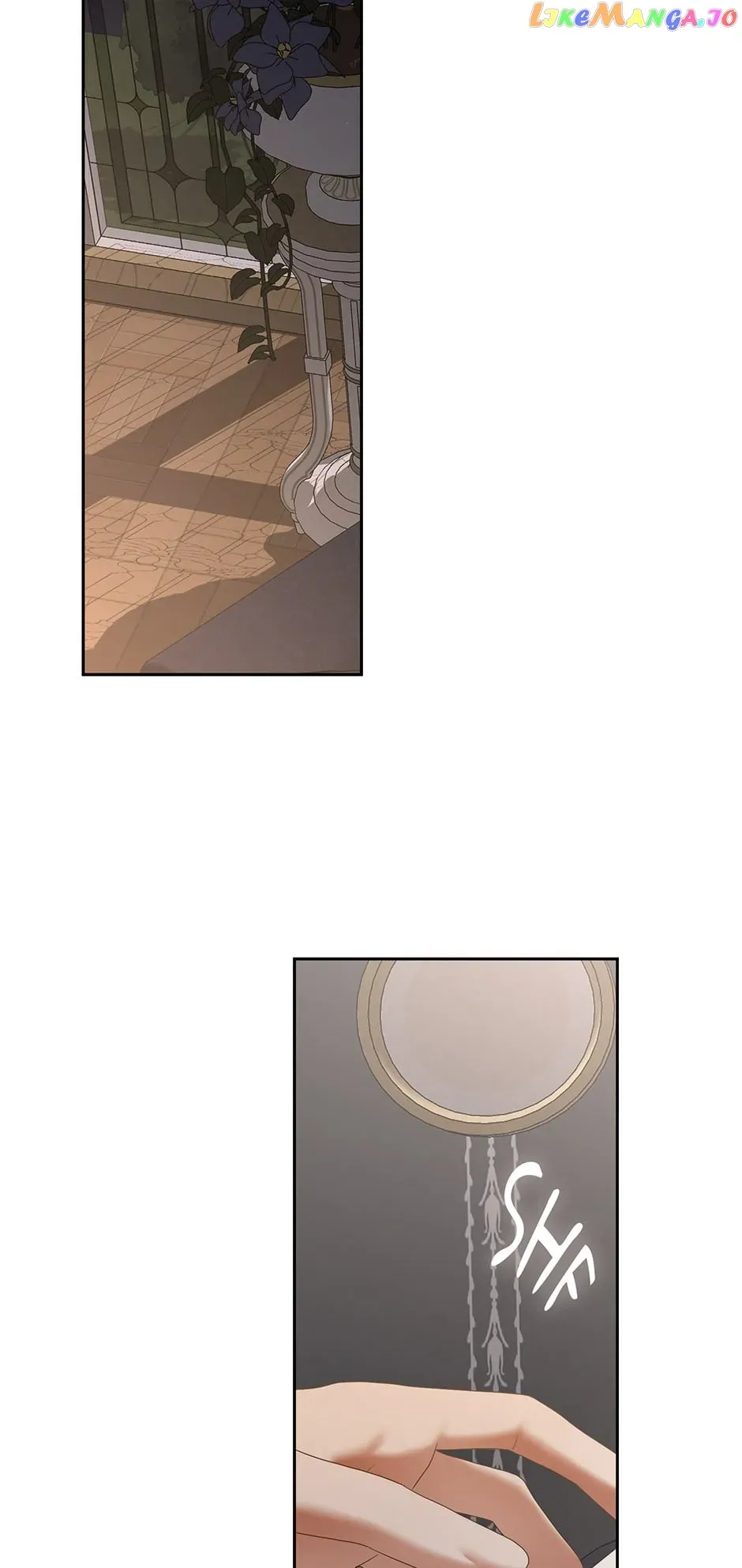 It Looks Like I’ve Fallen into the World of a Reverse Harem Game Chapter 92 Online - página 31