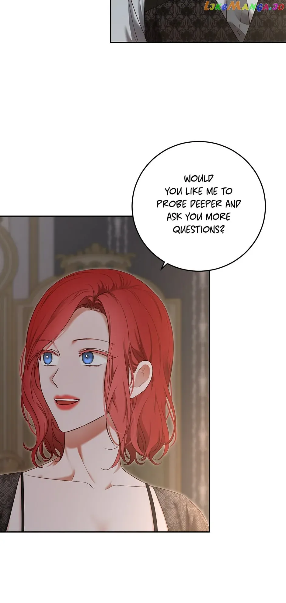 It Looks Like I’ve Fallen into the World of a Reverse Harem Game Chapter 92 Online - página 39