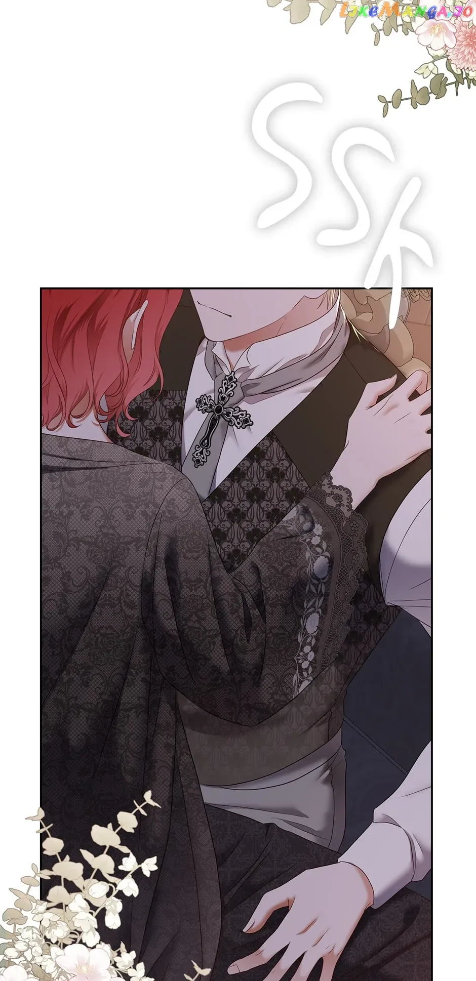 It Looks Like I’ve Fallen into the World of a Reverse Harem Game Chapter 92 Online - página 41