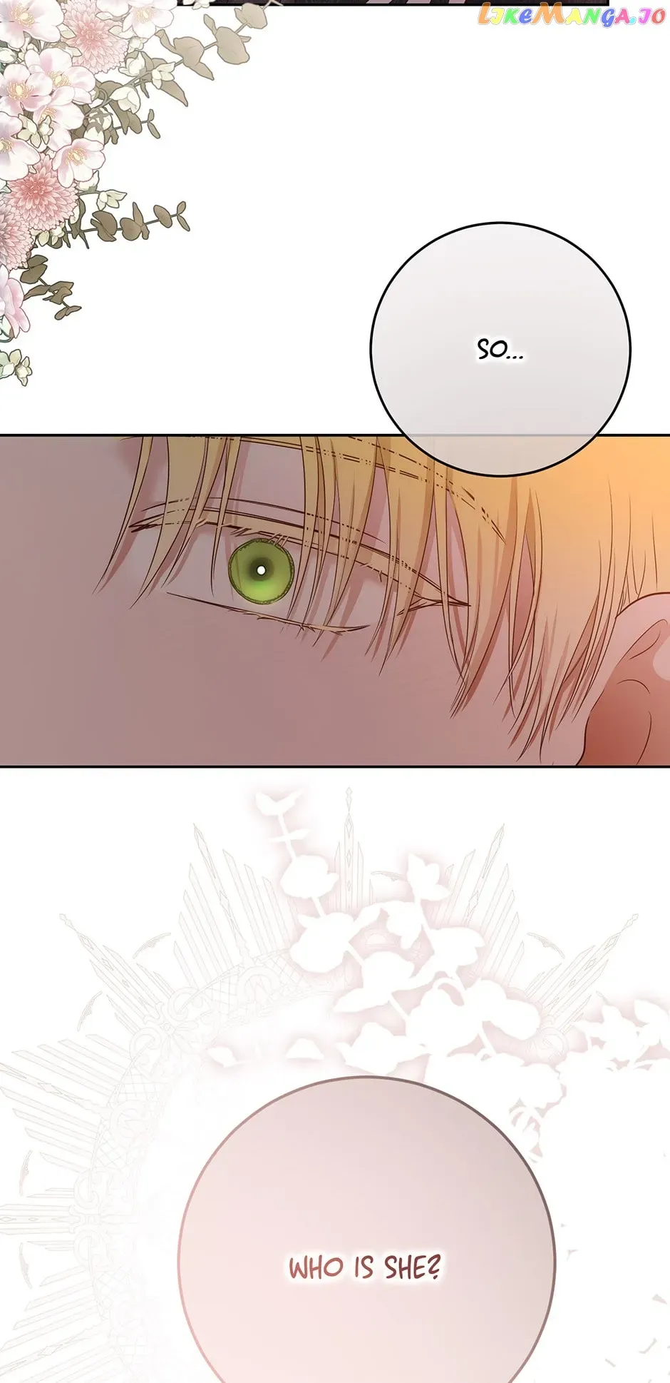 It Looks Like I’ve Fallen into the World of a Reverse Harem Game Chapter 92 Online - página 42