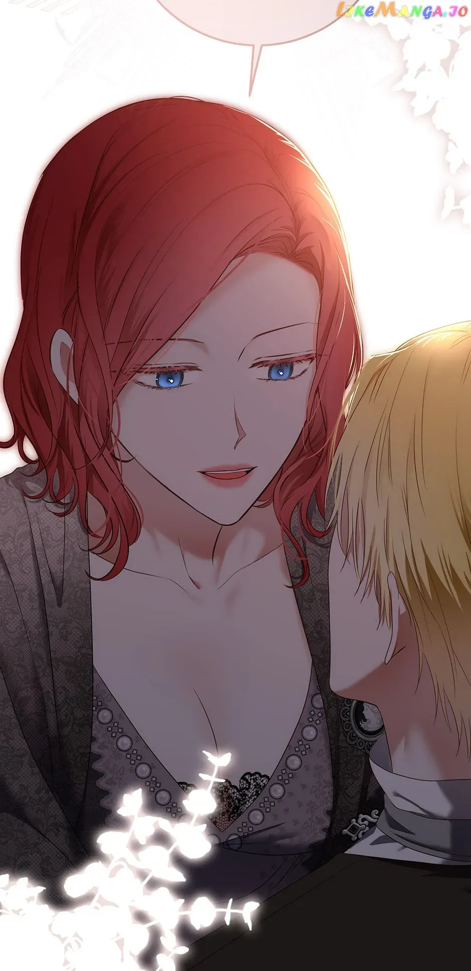 It Looks Like I’ve Fallen into the World of a Reverse Harem Game Chapter 92 Online - página 43