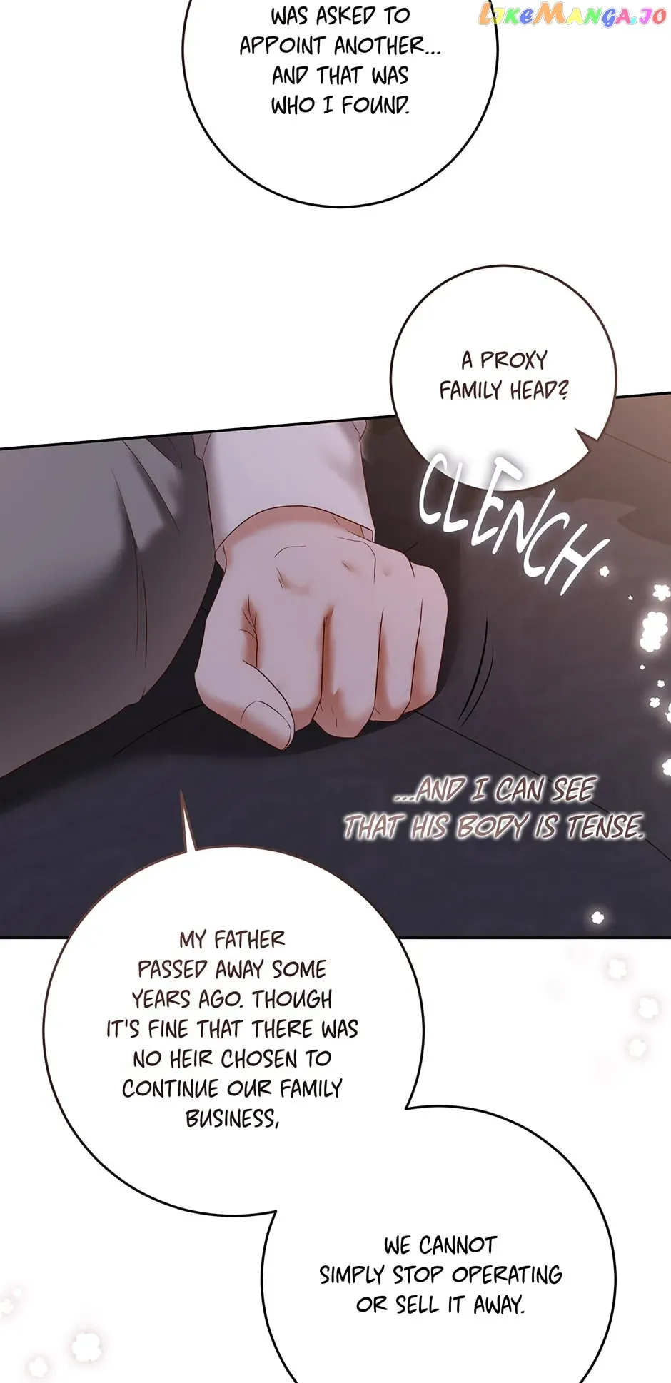 It Looks Like I’ve Fallen into the World of a Reverse Harem Game Chapter 92 Online - página 45