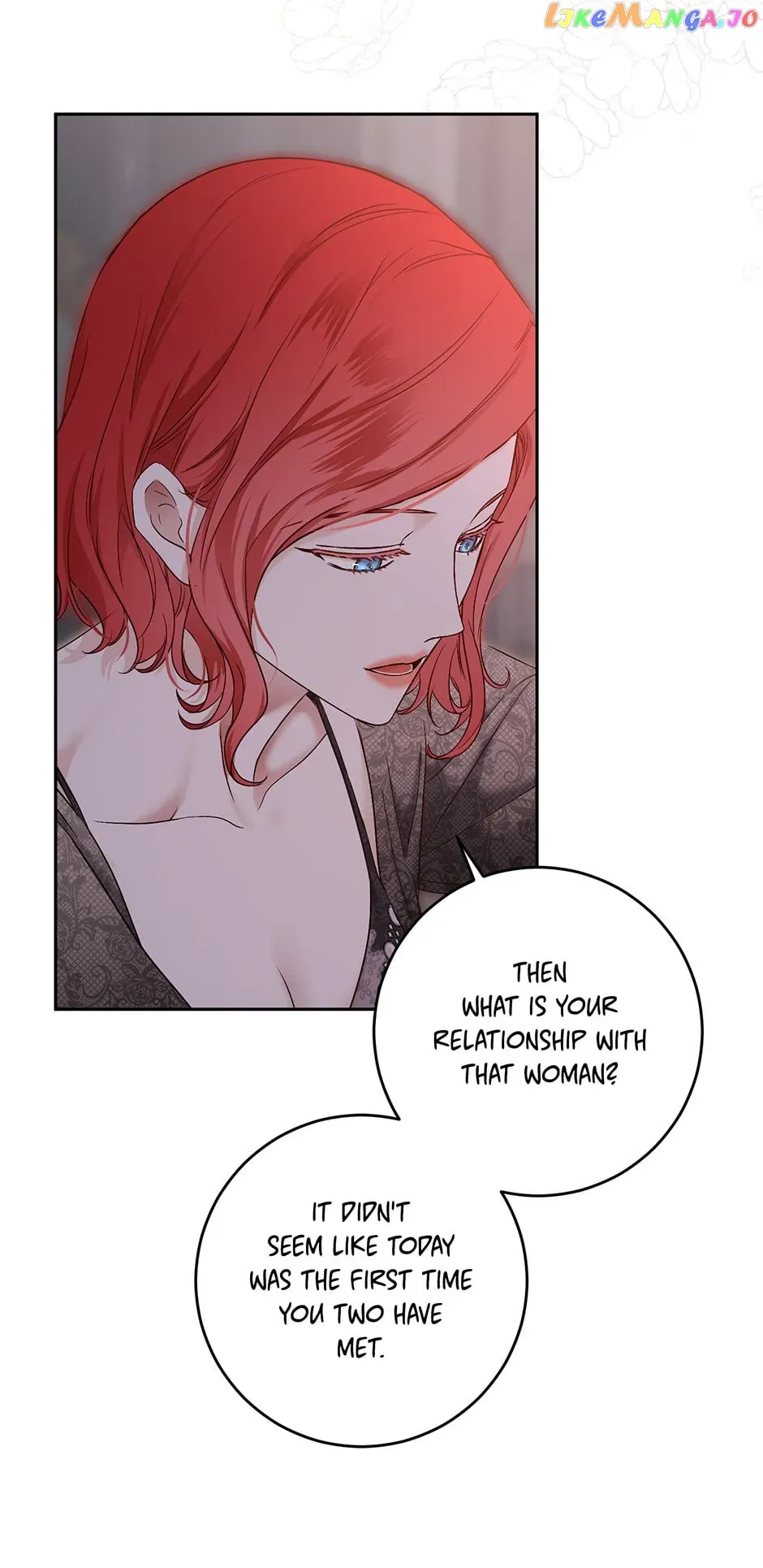 It Looks Like I’ve Fallen into the World of a Reverse Harem Game Chapter 92 Online - página 48