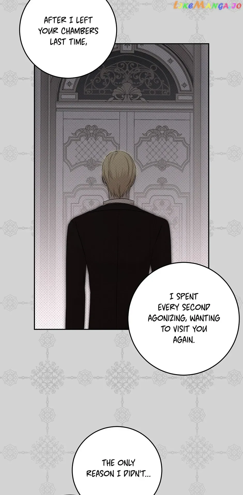 It Looks Like I’ve Fallen into the World of a Reverse Harem Game Chapter 92 Online - página 52