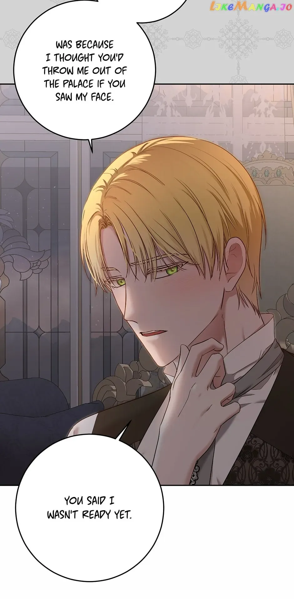 It Looks Like I’ve Fallen into the World of a Reverse Harem Game Chapter 92 Online - página 53