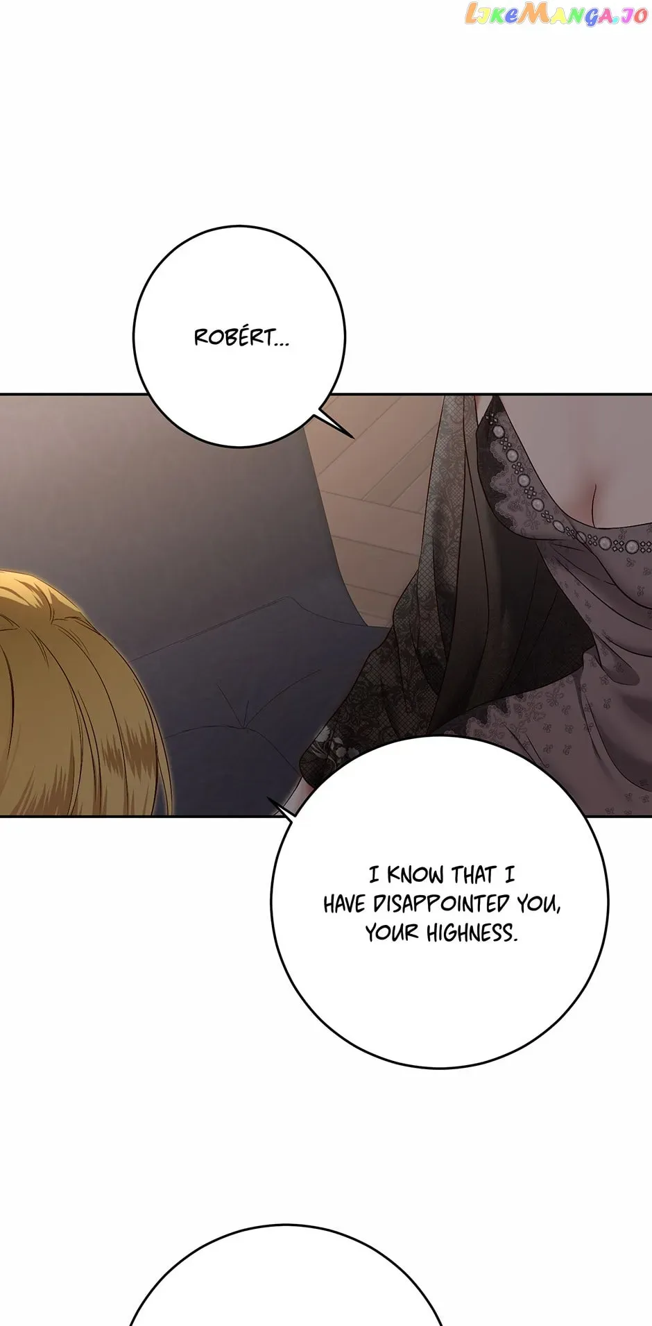 It Looks Like I’ve Fallen into the World of a Reverse Harem Game Chapter 92 Online - página 54
