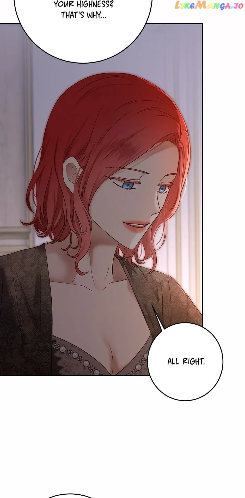 It Looks Like I’ve Fallen into the World of a Reverse Harem Game Chapter 92 Online - página 57