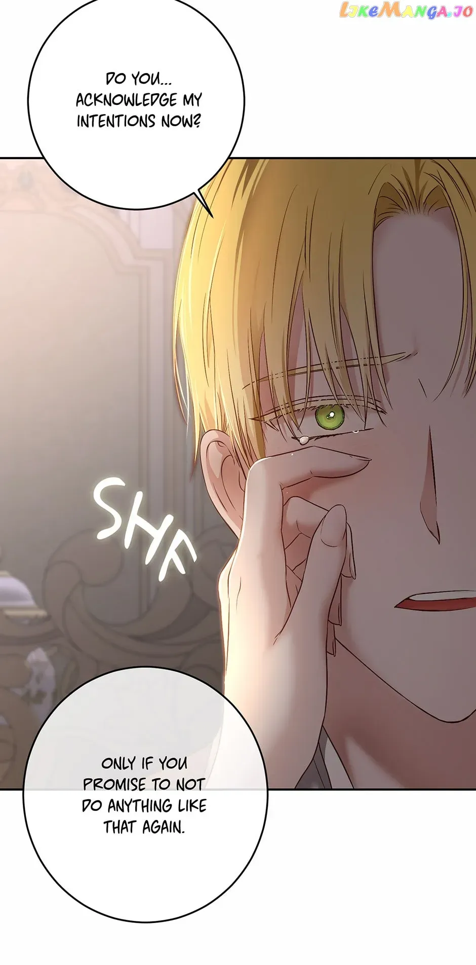 It Looks Like I’ve Fallen into the World of a Reverse Harem Game Chapter 92 Online - página 58