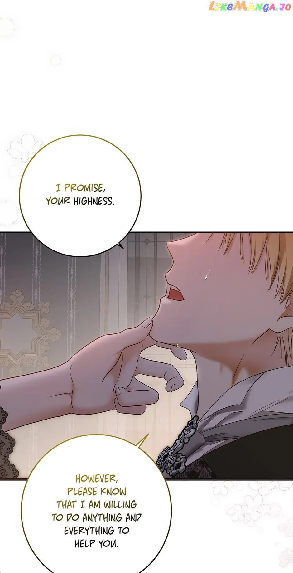 It Looks Like I’ve Fallen into the World of a Reverse Harem Game Chapter 92 Online - página 59