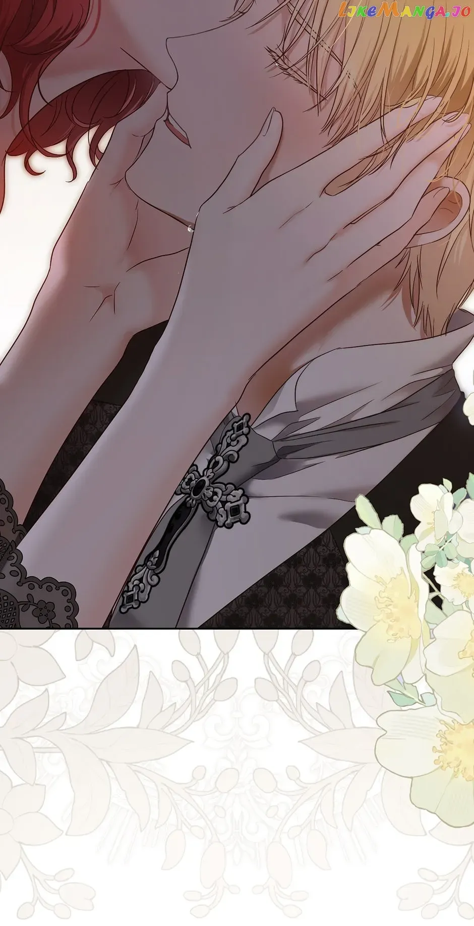 It Looks Like I’ve Fallen into the World of a Reverse Harem Game Chapter 92 Online - página 61