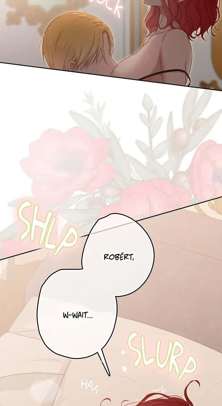 It Looks Like I’ve Fallen into the World of a Reverse Harem Game Chapter 93 Online - página 6