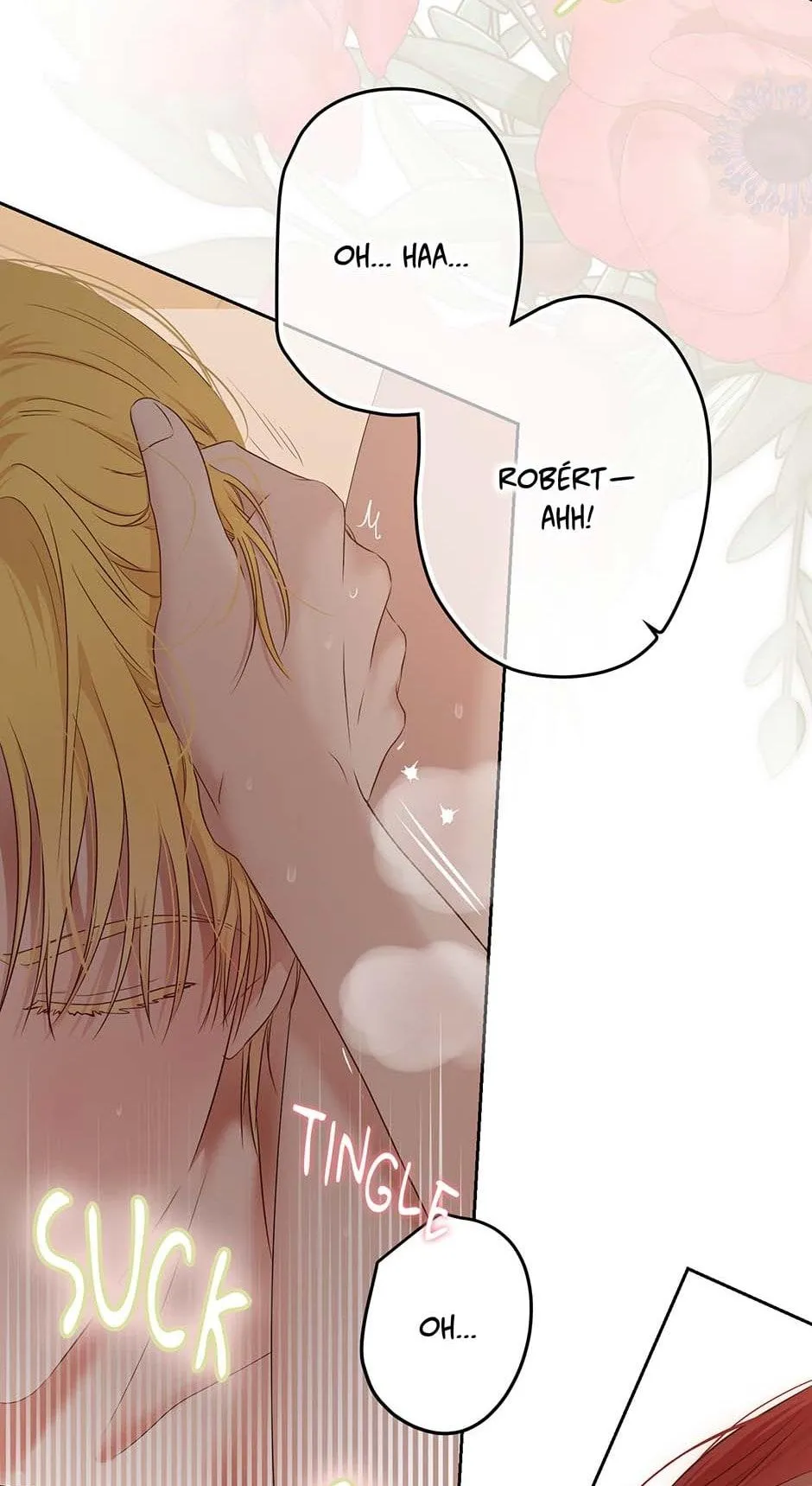 It Looks Like I’ve Fallen into the World of a Reverse Harem Game Chapter 93 Online - página 8