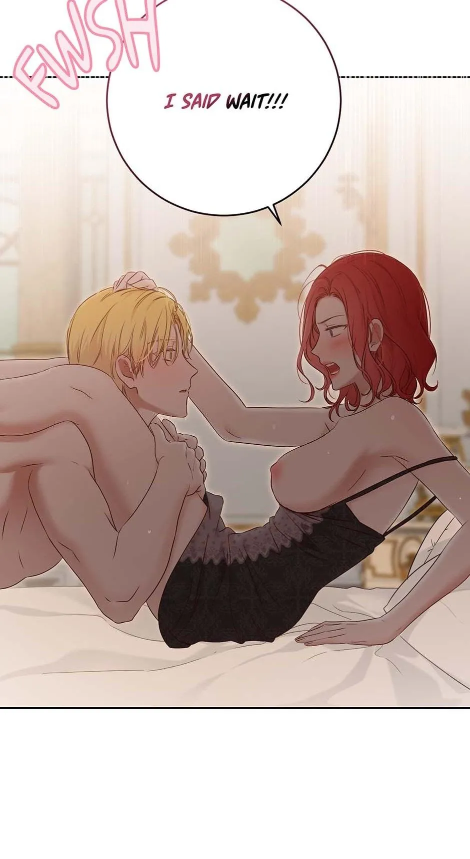 It Looks Like I’ve Fallen into the World of a Reverse Harem Game Chapter 93 Online - página 10