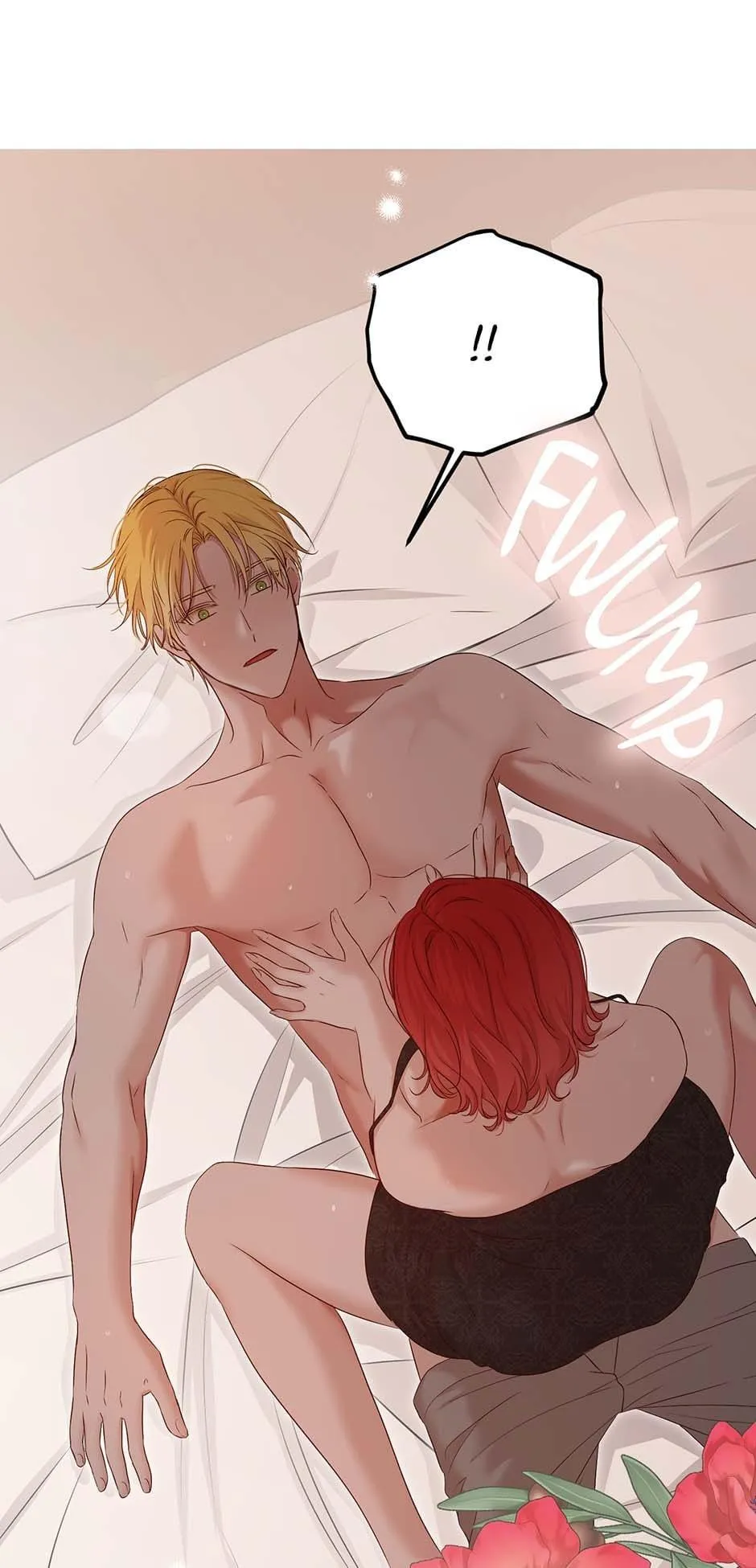 It Looks Like I’ve Fallen into the World of a Reverse Harem Game Chapter 93 Online - página 11