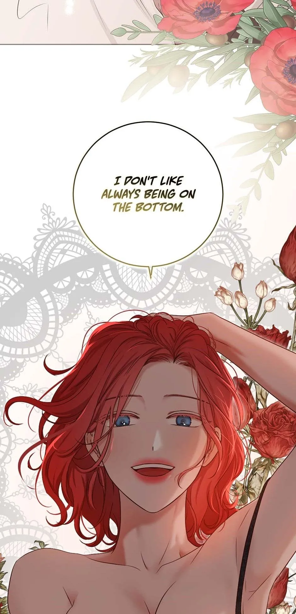 It Looks Like I’ve Fallen into the World of a Reverse Harem Game Chapter 93 Online - página 12