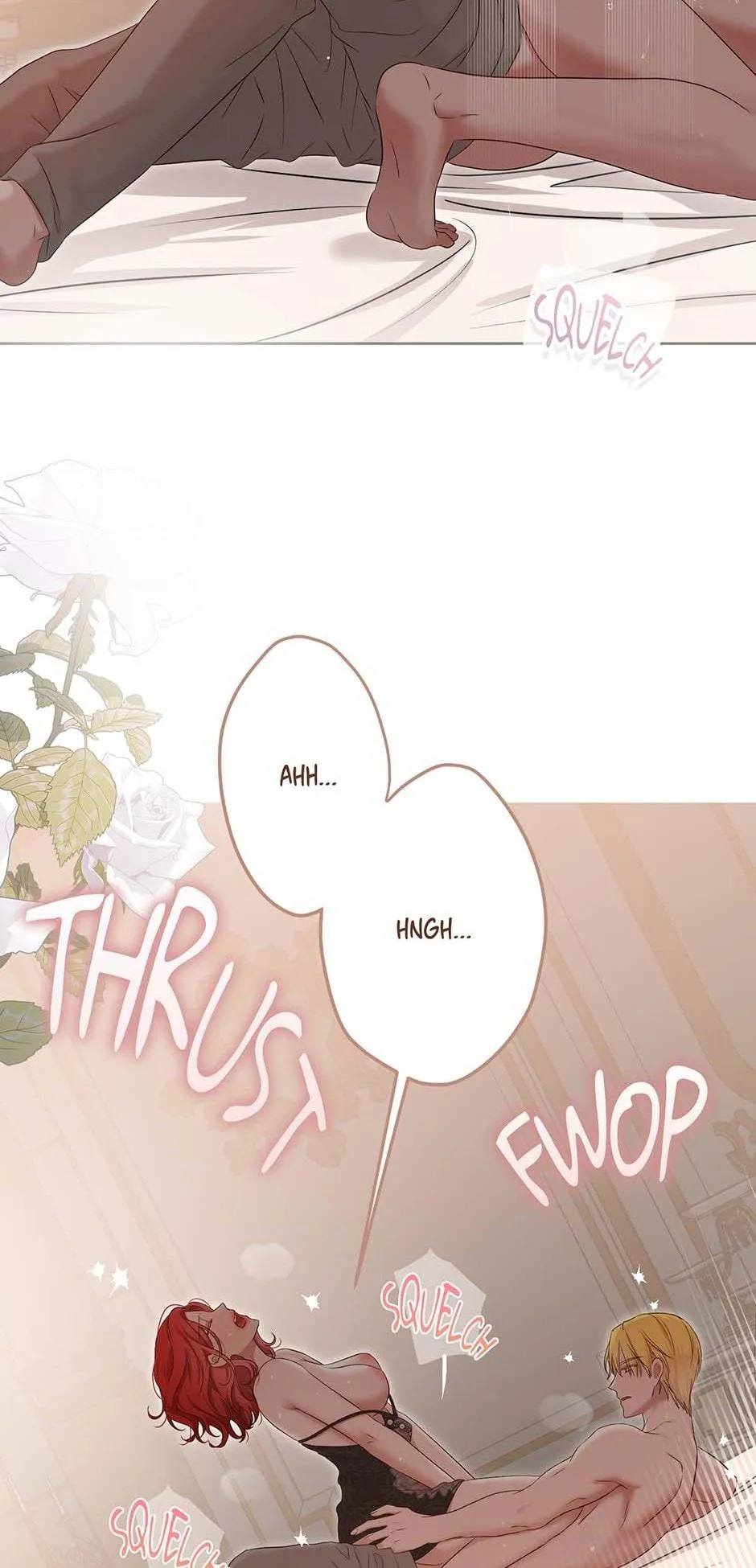 It Looks Like I’ve Fallen into the World of a Reverse Harem Game Chapter 93 Online - página 14