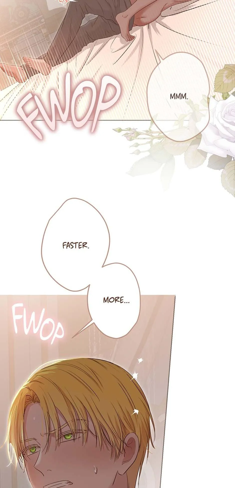 It Looks Like I’ve Fallen into the World of a Reverse Harem Game Chapter 93 Online - página 15