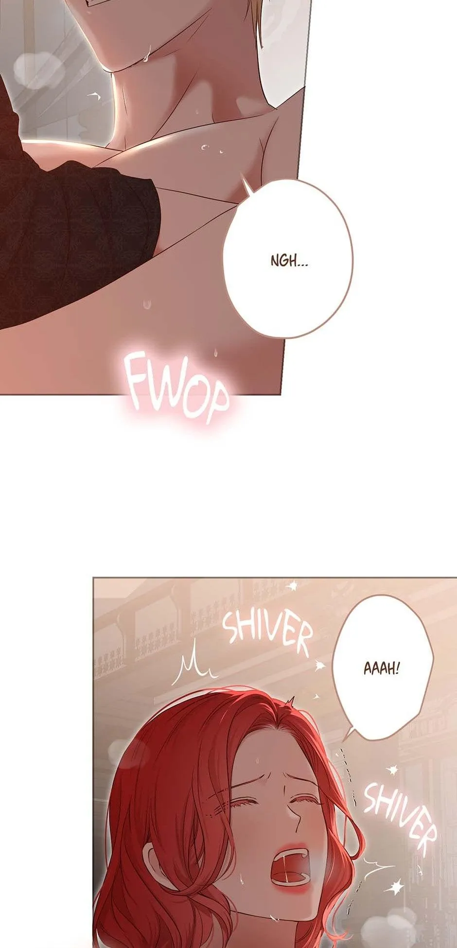 It Looks Like I’ve Fallen into the World of a Reverse Harem Game Chapter 93 Online - página 16