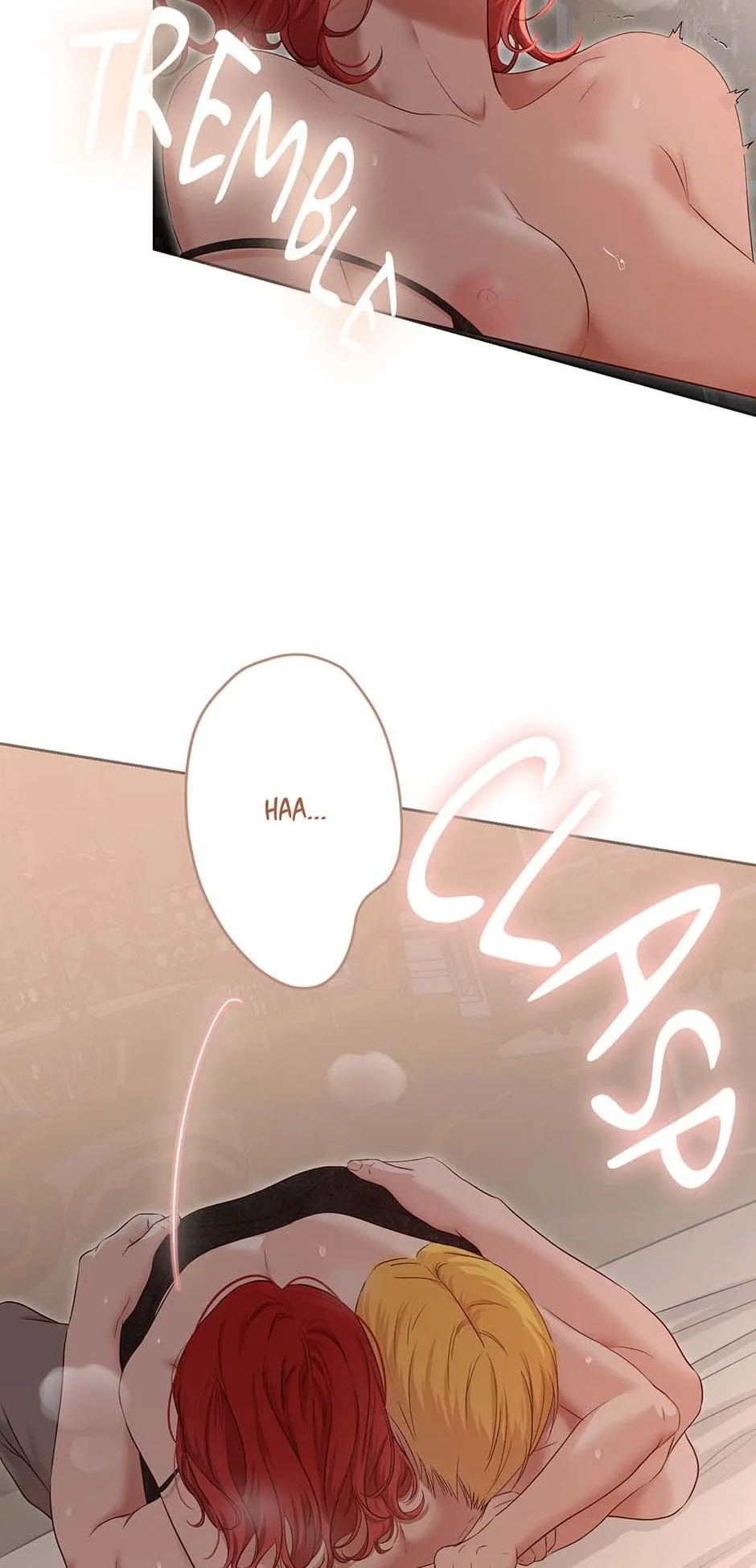 It Looks Like I’ve Fallen into the World of a Reverse Harem Game Chapter 93 Online - página 17