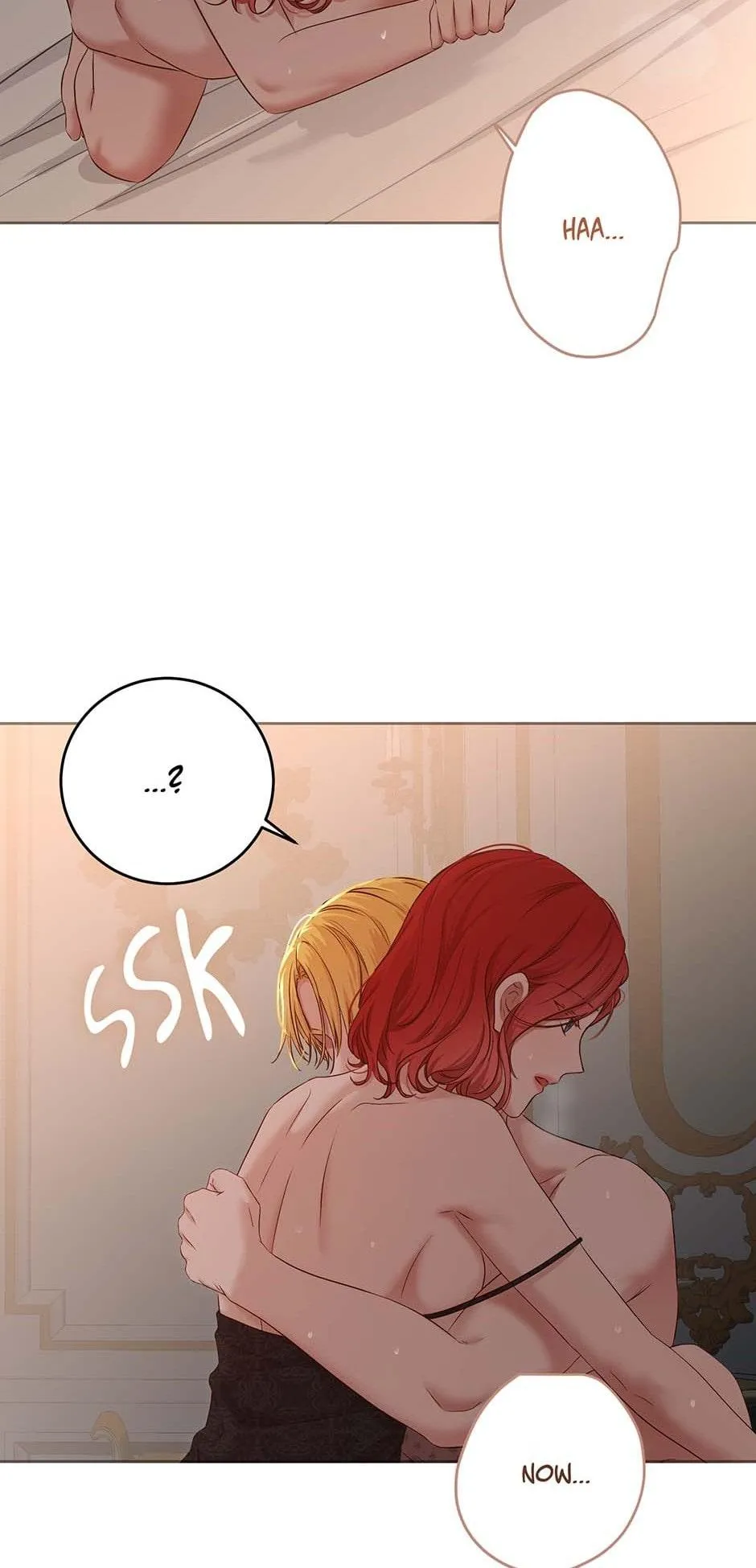 It Looks Like I’ve Fallen into the World of a Reverse Harem Game Chapter 93 Online - página 18