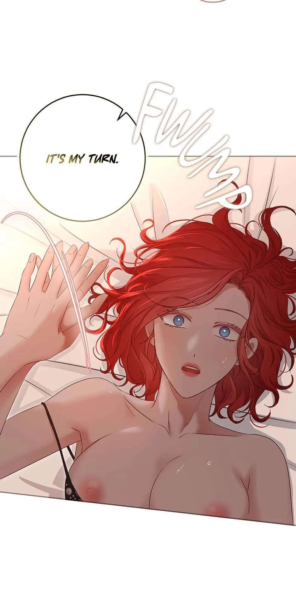 It Looks Like I’ve Fallen into the World of a Reverse Harem Game Chapter 93 Online - página 19