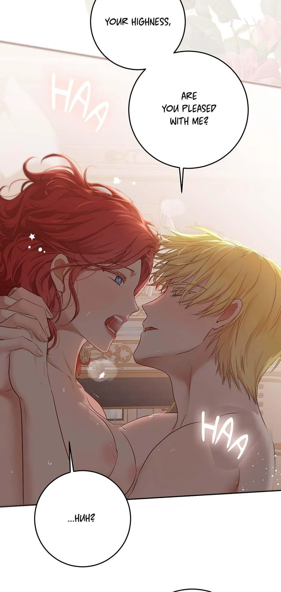 It Looks Like I’ve Fallen into the World of a Reverse Harem Game Chapter 93 Online - página 23