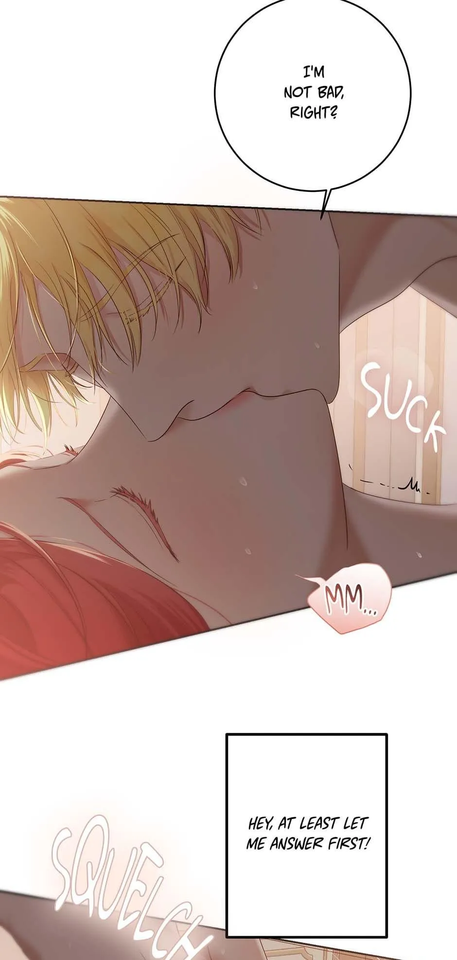 It Looks Like I’ve Fallen into the World of a Reverse Harem Game Chapter 93 Online - página 24
