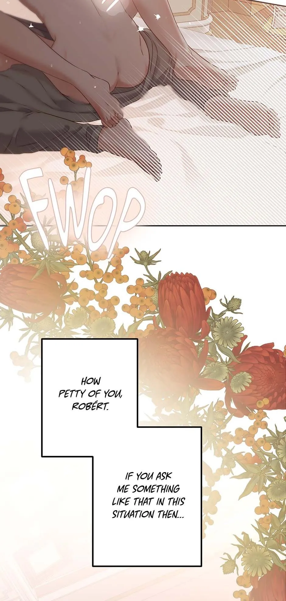 It Looks Like I’ve Fallen into the World of a Reverse Harem Game Chapter 93 Online - página 25