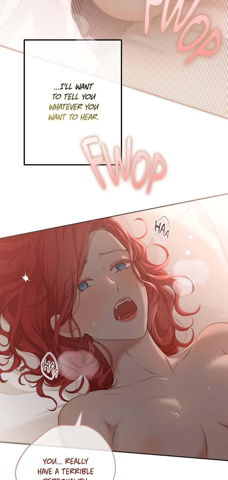 It Looks Like I’ve Fallen into the World of a Reverse Harem Game Chapter 93 Online - página 27