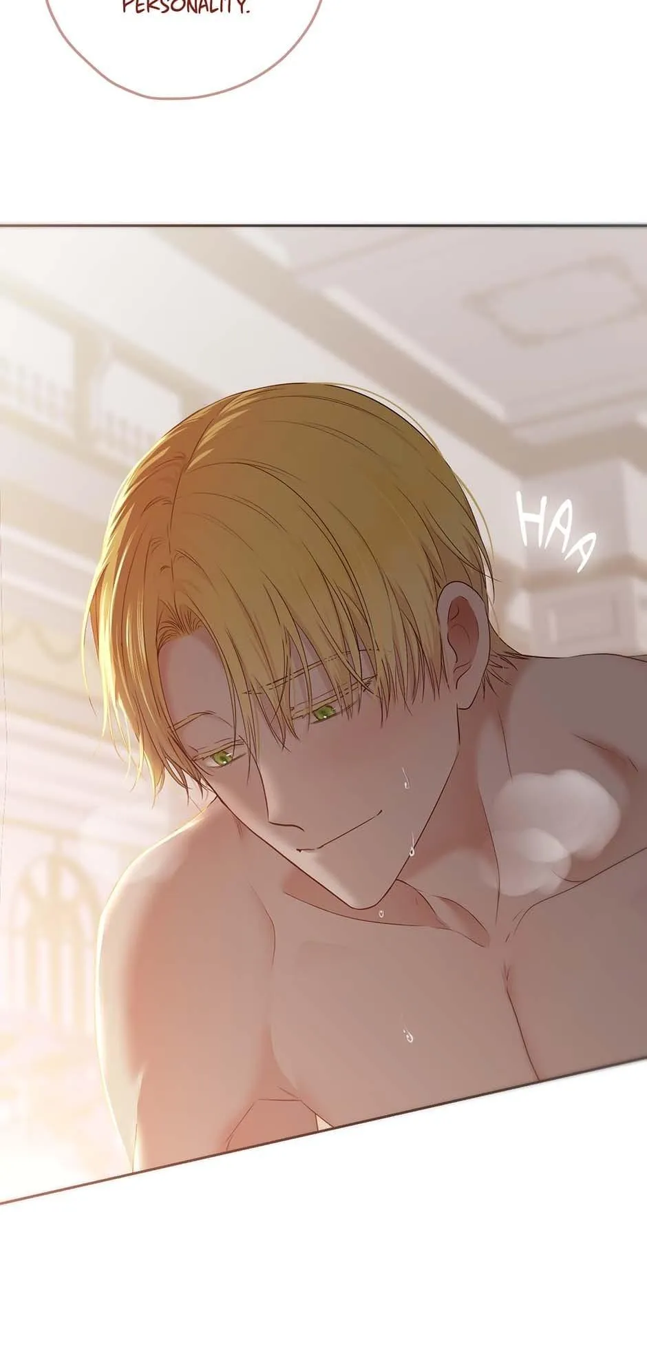 It Looks Like I’ve Fallen into the World of a Reverse Harem Game Chapter 93 Online - página 28