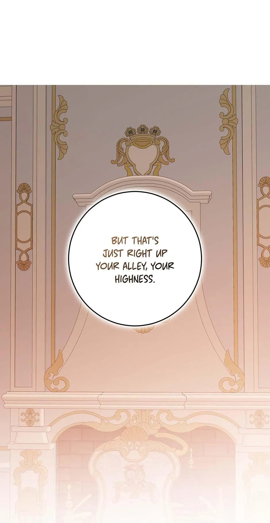It Looks Like I’ve Fallen into the World of a Reverse Harem Game Chapter 93 Online - página 29