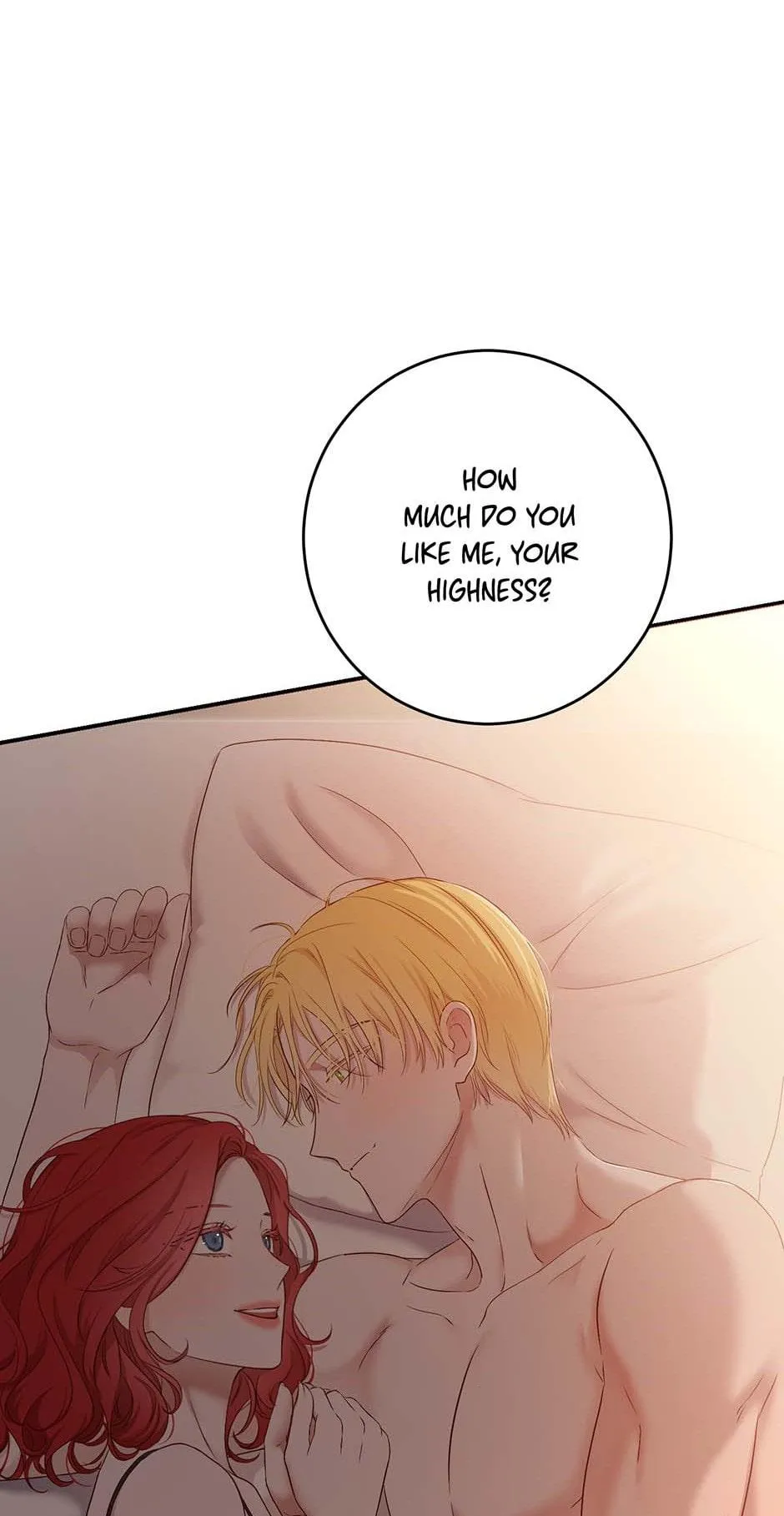 It Looks Like I’ve Fallen into the World of a Reverse Harem Game Chapter 93 Online - página 31