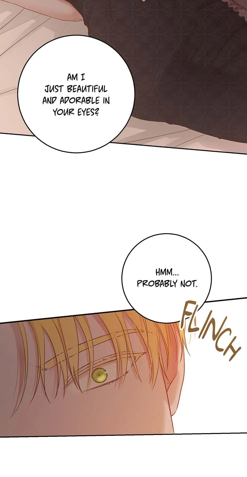 It Looks Like I’ve Fallen into the World of a Reverse Harem Game Chapter 93 Online - página 33