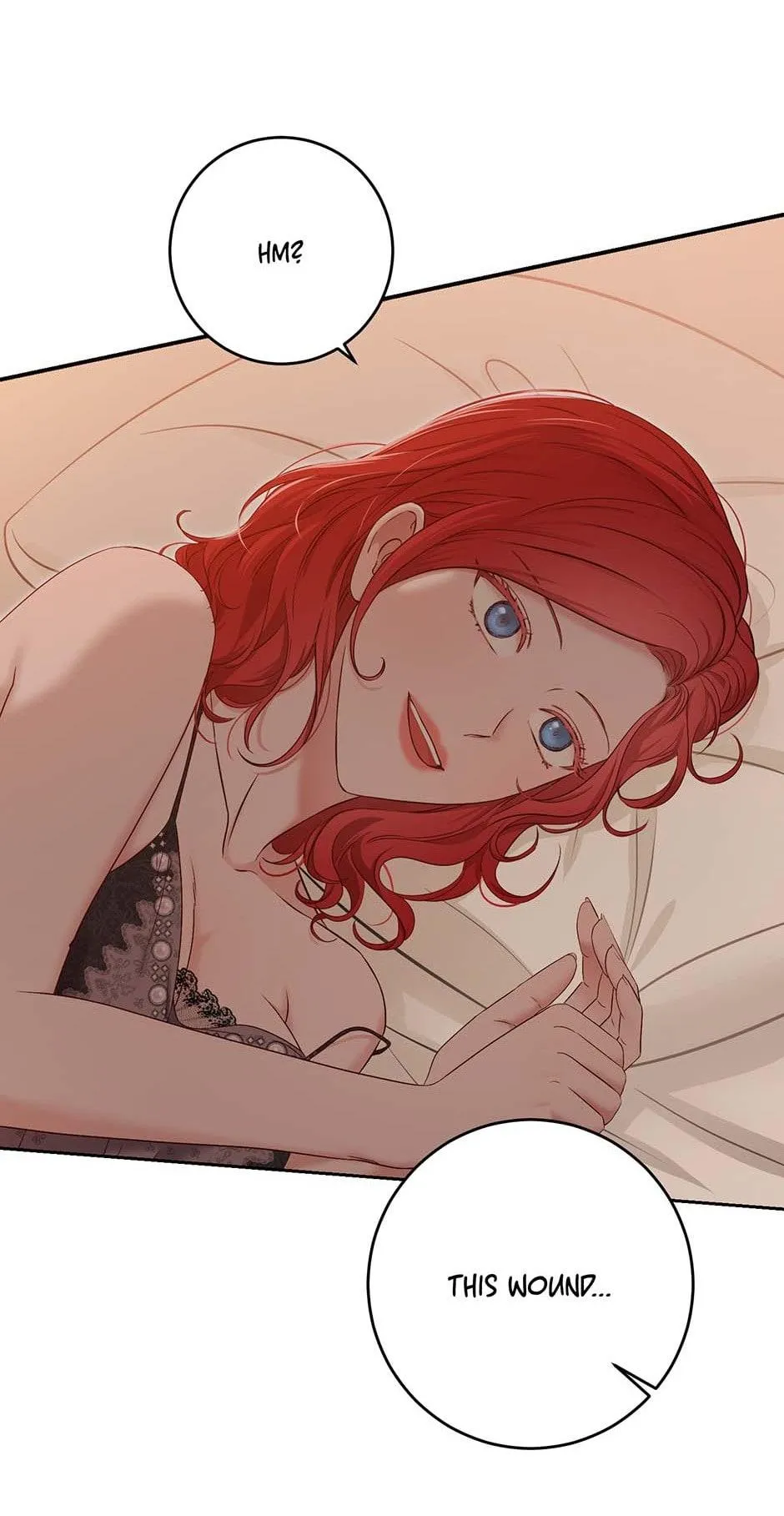It Looks Like I’ve Fallen into the World of a Reverse Harem Game Chapter 93 Online - página 35