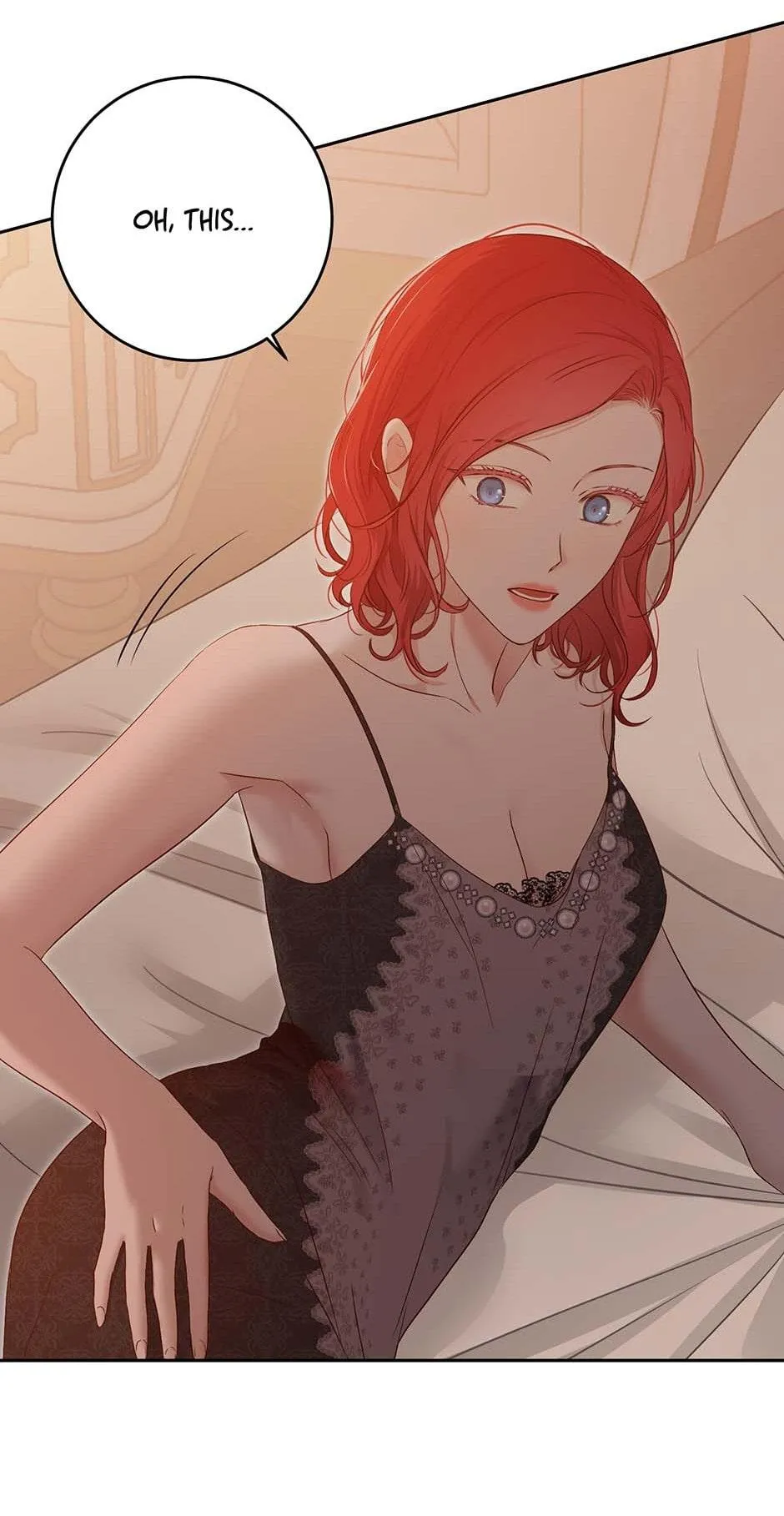 It Looks Like I’ve Fallen into the World of a Reverse Harem Game Chapter 93 Online - página 36