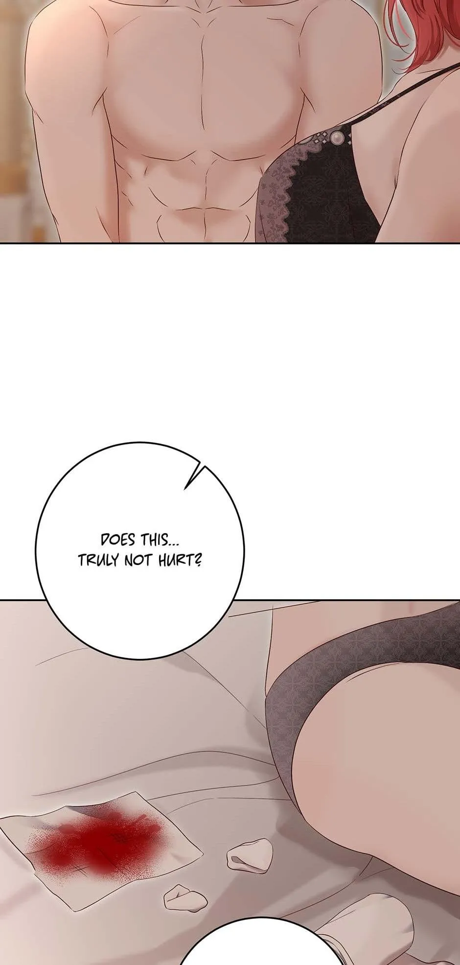 It Looks Like I’ve Fallen into the World of a Reverse Harem Game Chapter 93 Online - página 51