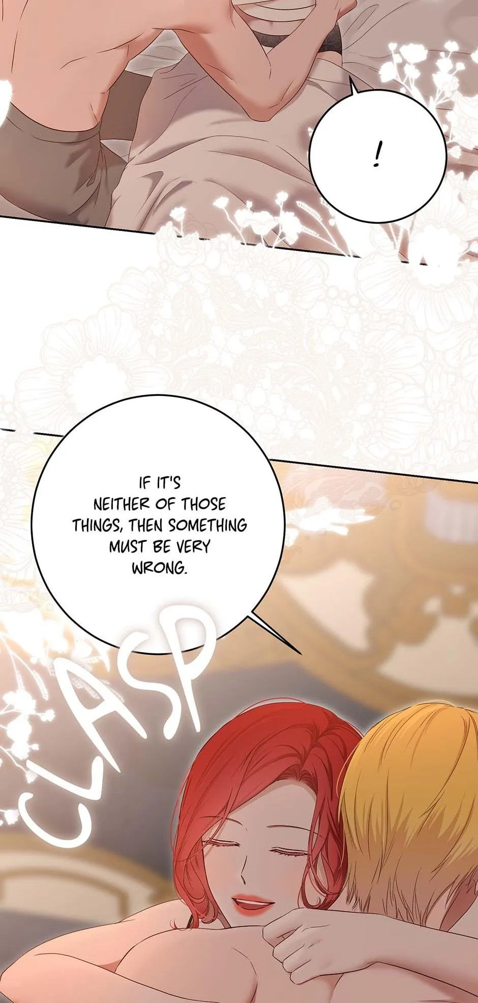 It Looks Like I’ve Fallen into the World of a Reverse Harem Game Chapter 93 Online - página 53