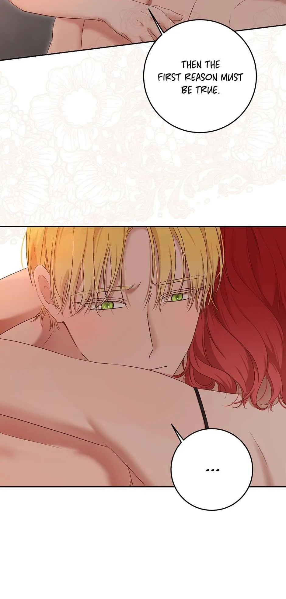 It Looks Like I’ve Fallen into the World of a Reverse Harem Game Chapter 93 Online - página 54