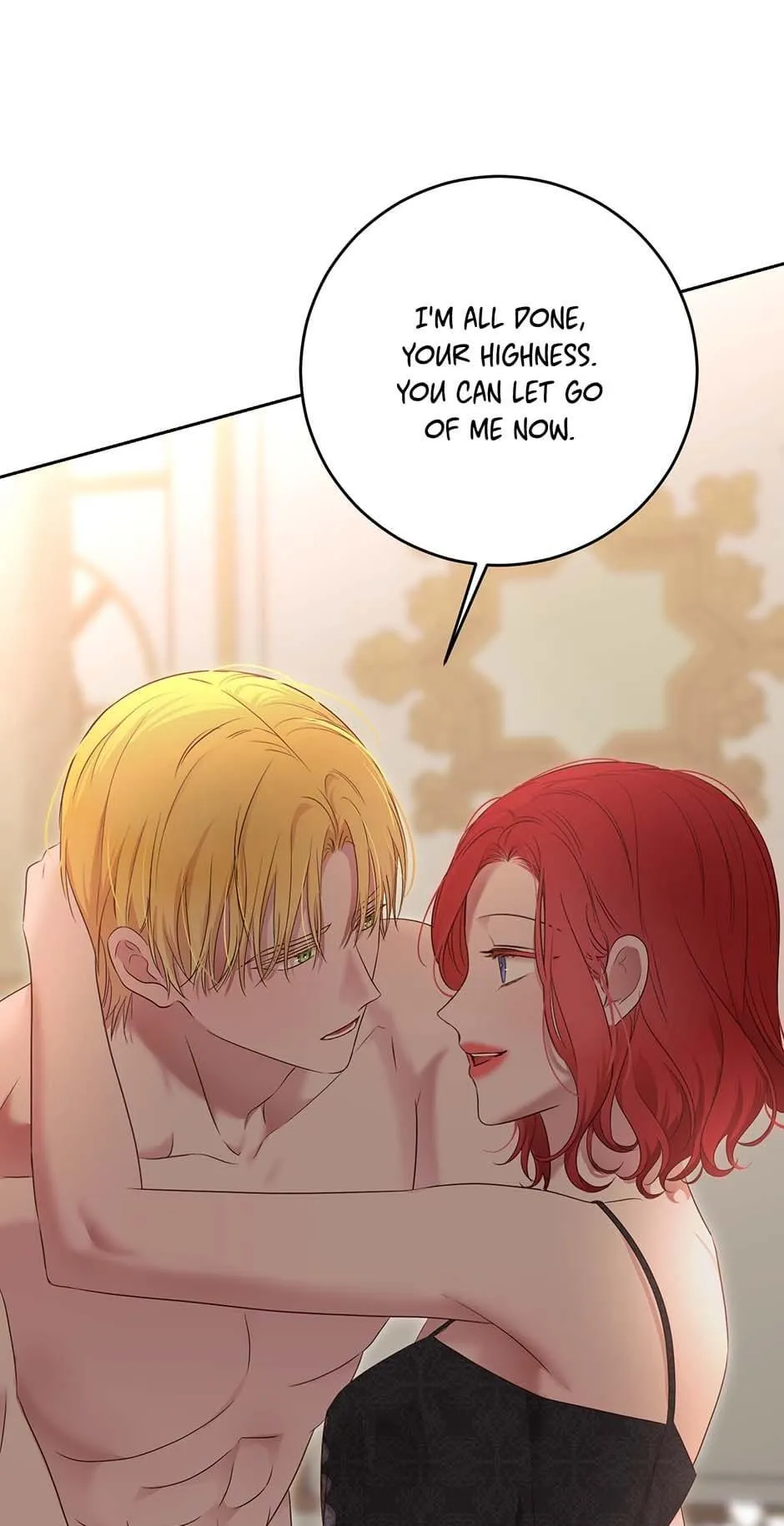 It Looks Like I’ve Fallen into the World of a Reverse Harem Game Chapter 93 Online - página 55