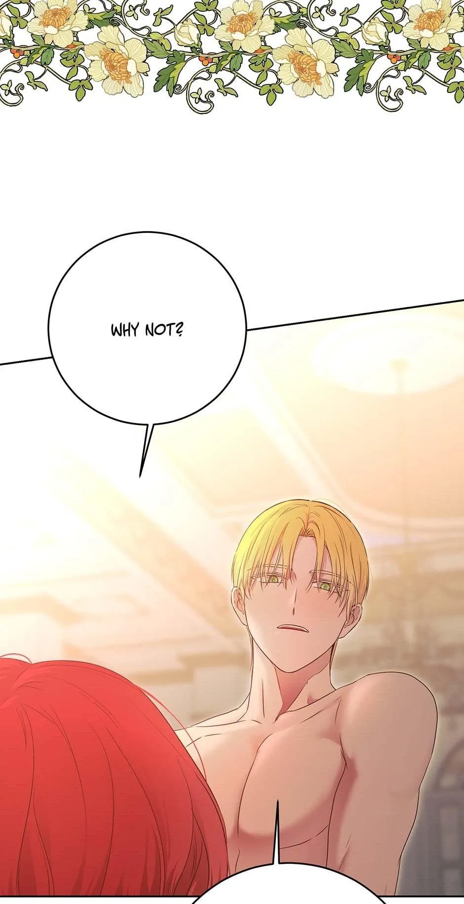It Looks Like I’ve Fallen into the World of a Reverse Harem Game Chapter 93 Online - página 58