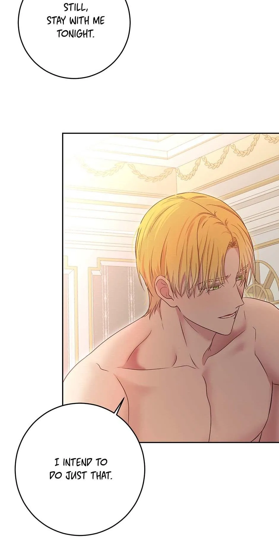 It Looks Like I’ve Fallen into the World of a Reverse Harem Game Chapter 93 Online - página 60