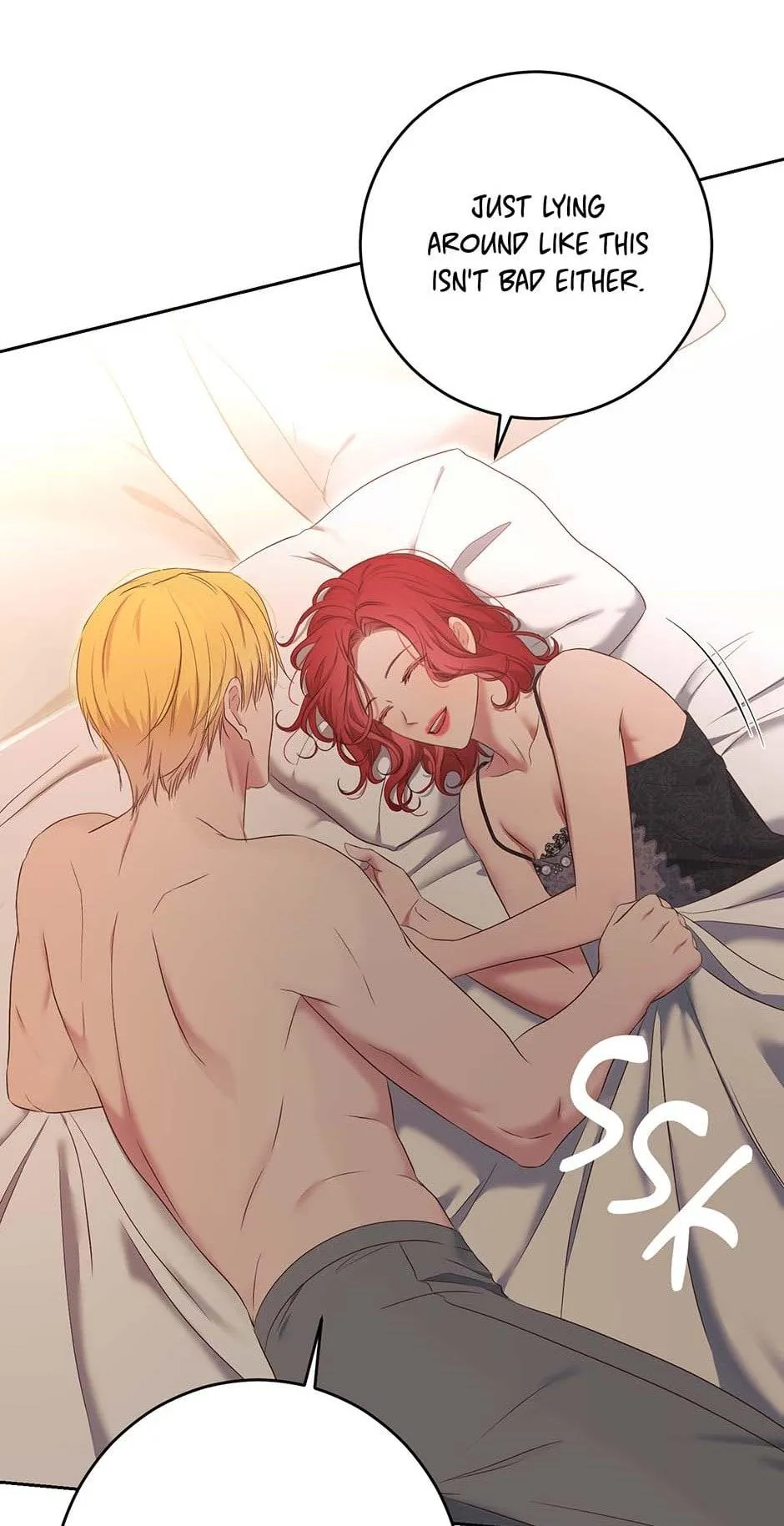 It Looks Like I’ve Fallen into the World of a Reverse Harem Game Chapter 93 Online - página 61