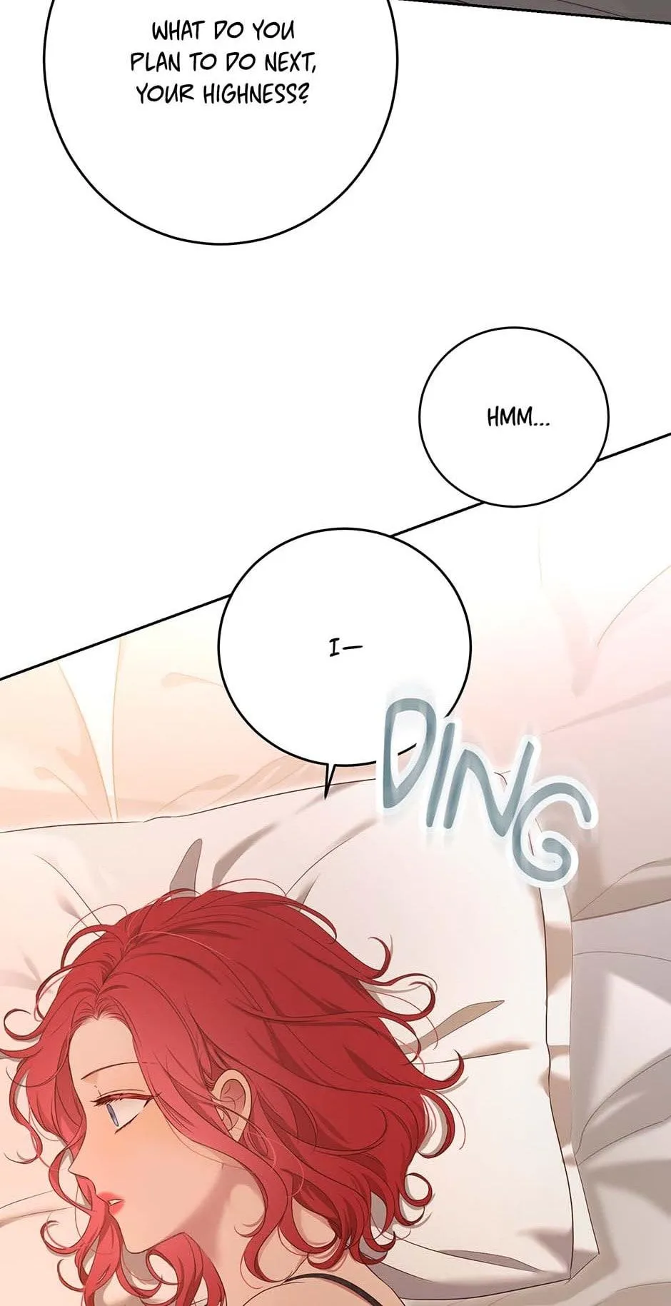 It Looks Like I’ve Fallen into the World of a Reverse Harem Game Chapter 93 Online - página 62