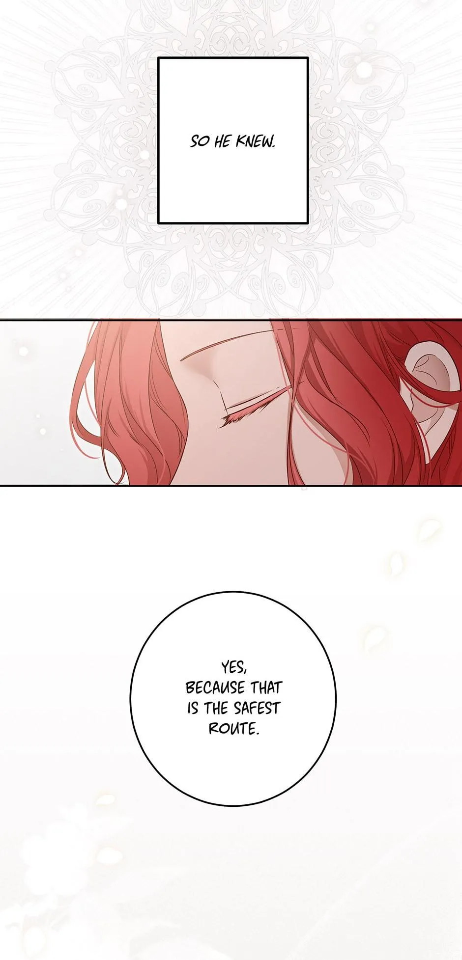 It Looks Like I’ve Fallen into the World of a Reverse Harem Game Chapter 94 Online - página 5